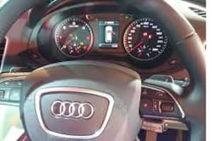 Q3 Sportback Power Steering Q3 Sportback Power Steering