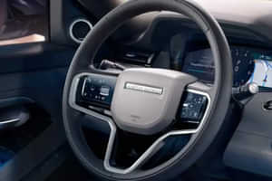 Range Rover Evoque Power Steering Range Rover Evoque Power Steering