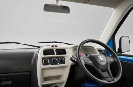 Eeco Power Steering