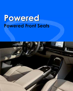 X1 Powered X1 Powered