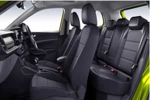 Kylaq Powered Driver & Co-driver Seat Kylaq Powered Driver & Co-driver Seat