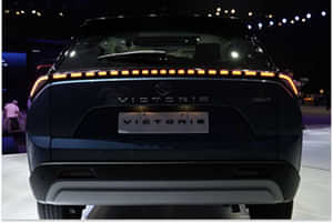 Victoris Powered tailgate Victoris Powered tailgate