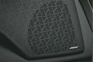 Carnival Premium Audio Set-up 