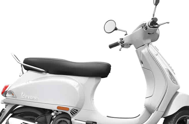 Vespa VXL 150 2020-2026 Premium Build with Monocoque Steel Body