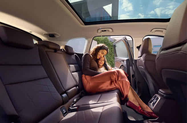 BMW iX1 LWB Premium Cabin Insulation BMW iX1 LWB Premium Cabin Insulation