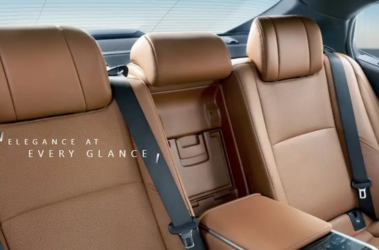 Camry Premium Comfort