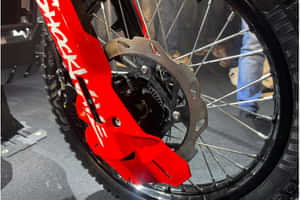 Shockwave Premium Safety and Braking Shockwave Premium Safety and Braking