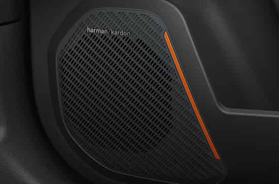 Syros Premium Sound System