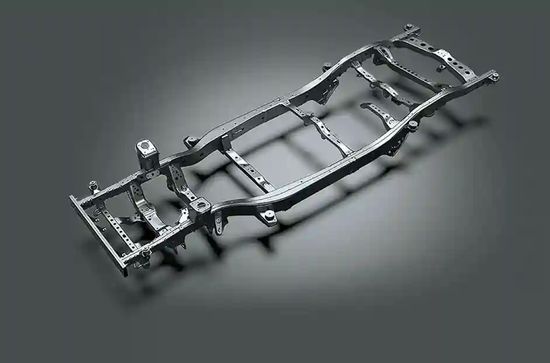 Fortuner Proven Off-road Capability