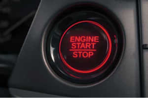 Amaze Push Start Button Amaze Push Start Button