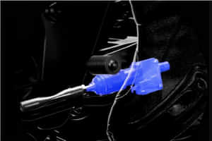 R15 V4 Quick Shifter R15 V4 Quick Shifter