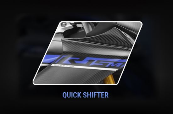 R15 M Quick Shifter 