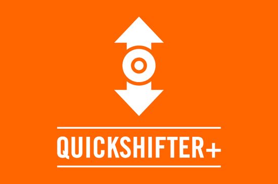 390 Enduro R Quickshifter+ & Other Riding Aids