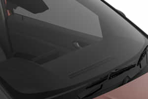 Triber Rain-sensing Wipers Triber Rain-sensing Wipers