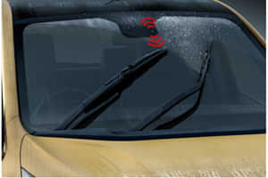 Altroz 2020-2025 Rain Sensing Wipers