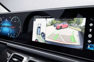 GLS Rear Camera GLS Rear Camera