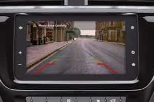 Tigor Rear Camera Tigor Rear Camera