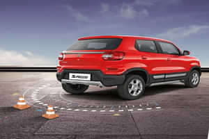 S-Presso Rear Parking Assist Sensor S-Presso Rear Parking Assist Sensor