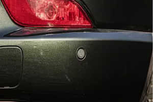 Compass Rear Parking Sensor Compass Rear Parking Sensor