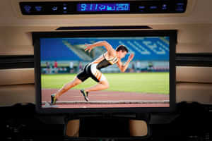 Vellfire Rear Seat Entertainment Vellfire Rear Seat Entertainment