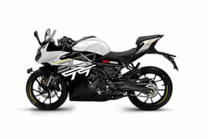 RR 300 Refined 292.4cc Liquid-Cooled Engine RR 300 Refined 292.4cc Liquid-Cooled Engine
