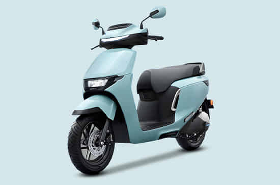 Activa EV Regenerative Braking System