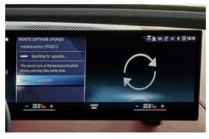 X1 Remote Software Upgrade X1 Remote Software Upgrade