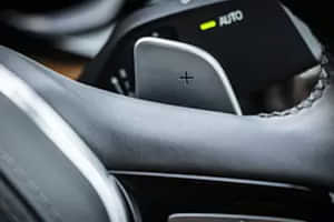 5-Series 2020 - 2024 Right Paddle Shifter