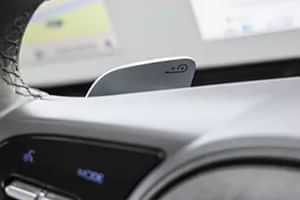 Ioniq 5 Right Paddle Shifter Ioniq 5 Right Paddle Shifter