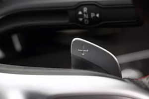 GLA Right Paddle Shifter GLA Right Paddle Shifter