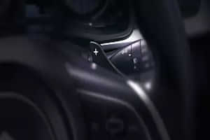 XL6 Right paddle Shifter XL6 Right paddle Shifter