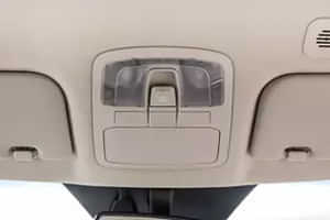 XUV 300 Roof Mount Controls XUV 300 Roof Mount Controls