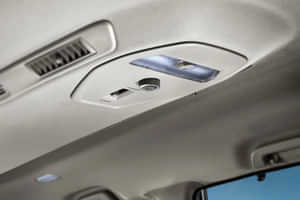 Marazzo Roof Mounted Controllers Marazzo Roof Mounted Controllers