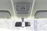 Jimny Roof Mounted Controls Jimny Roof Mounted Controls