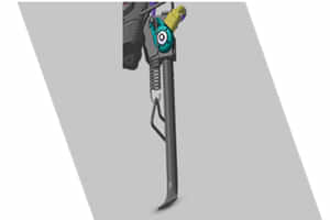 Shine Side Stand Engine Cut-off Shine Side Stand Engine Cut-off