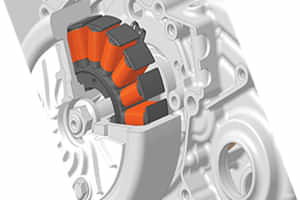 Shine Silent Start With Acg Shine Silent Start With Acg