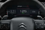 C5 Aircross Smart Driver Display C5 Aircross Smart Driver Display