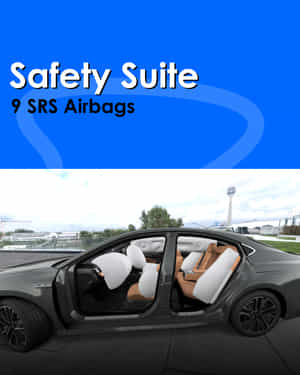 Camry  Safety Suite