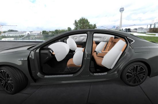Camry  Safety Suite