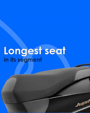 Jupiter Segment-longest seat