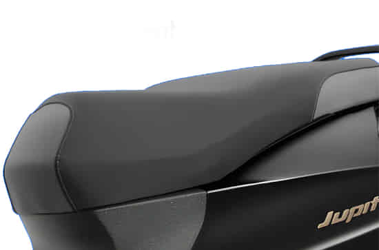 Jupiter Segment-longest seat