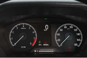 Amaze Semi-Digital Driver's Display Amaze Semi-Digital Driver's Display