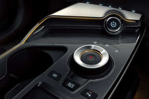 EV6 Shift By Wire EV6 Shift By Wire