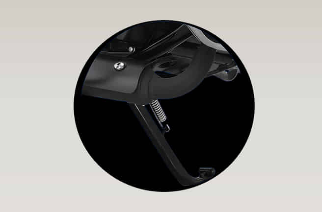 Hero HF Deluxe Side-stand engine cut-off Hero HF Deluxe Side-stand engine cut-off