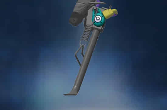 SP 125 Side stand engine cut-off