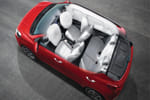 Grand i10 Nios Six Airbags Grand i10 Nios Six Airbags