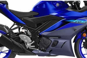 R3 Slim and Lightweight Sports Chassis R3 Slim and Lightweight Sports Chassis