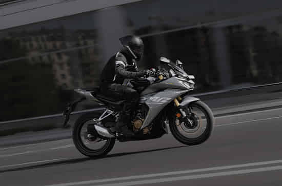 Karizma XMR Slip and Assist Clutch