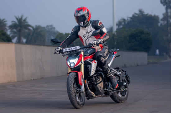 Xtreme 250R Slipper Clutch