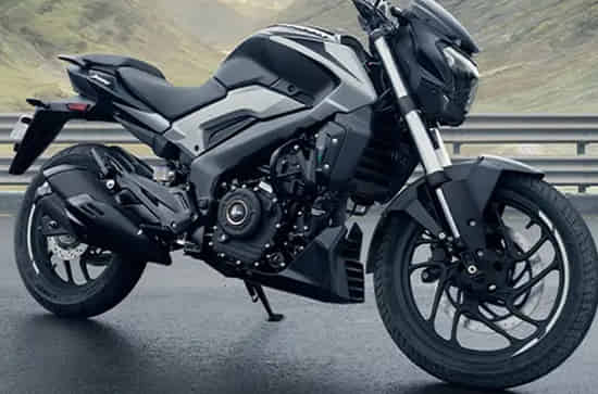 Dominar 250 Slipper Clutch